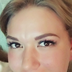 Анастасия Курценовская, 22.03, Санкт-Петербург