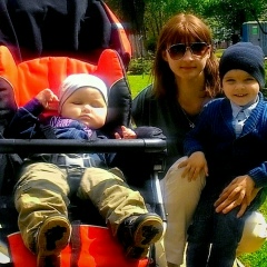 Тарас Нюхалов, 12.06.1988, Ярославль