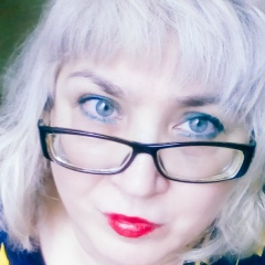 Елена , 14.07.1965, Пермь