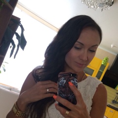 Наталья Золотарева, 21.10.1981, Севастополь