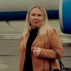 Наталья Багина, 10.04.1982, Санкт-Петербург