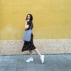 Нина Перова, 31.07.1992, Санкт-Петербург