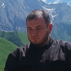 Иван Фурзиков, 05.07.1991, Москва