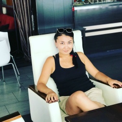 Айнель Жакупова, 18.04.1985, Алматы