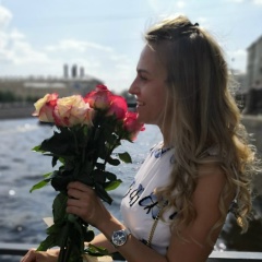 Елена Усманова, 08.06