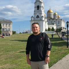 Александр Александрович, 08.11, Москва