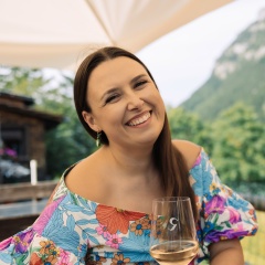 Катюшка Эннс, 06.08.1989, Mainz