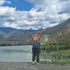 Светлана Осинкина, 27.06.1986, Королёв