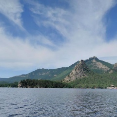 Туганай Ерхалина