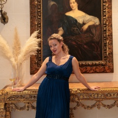 Наталия Сибирская, 19.06