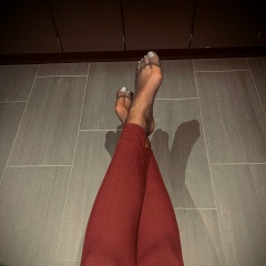 Леночка Талерико, 16.05, Москва