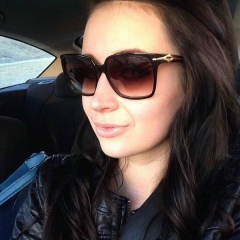 Дарья Левшакова, 06.08, Санкт-Петербург