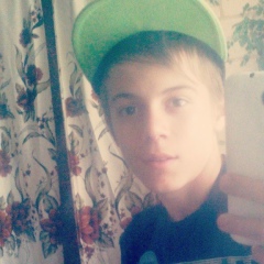 Данила Тарасов, 30.07.2000, Ахтубинск