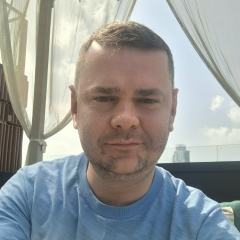 Константин Корепанов, 20.10, Санкт-Петербург