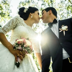 Айгуль Саламатова, 03.09.1992, Костанай