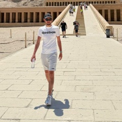 Aramais Simonyan, 30.10.1994, Санкт-Петербург