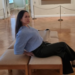 Маргарита Крайнюкова, 01.06.1988, Санкт-Петербург