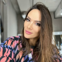 Тамара Черницина, 17.09, Санкт-Петербург