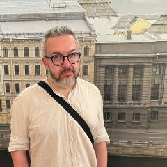 Сергей Рябой, 10.09, Одинцово