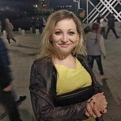 Екатерина Хлыбова, 09.09, Челябинск