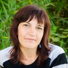 Наташа Алиева, 19.02