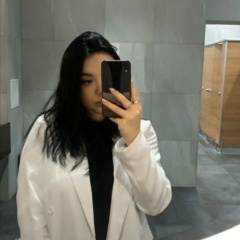 Виктория Соколова, 19.05