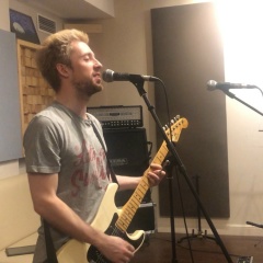 Паша Ларин, 02.03, Москва