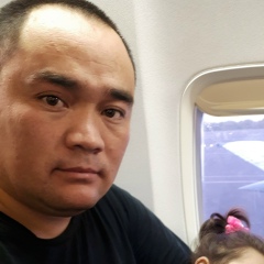 Болыс Усакбаев, 04.02, Тараз