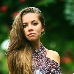 Регина Гильфанова, 24.12.1988, Москва