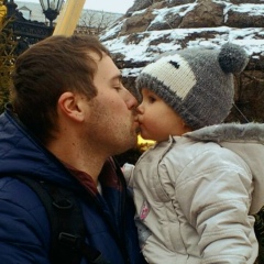 Павел Музыка, 20.01.1989, Киев