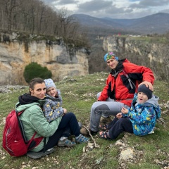 Алена Накул, 13.12.1988, Краснодар