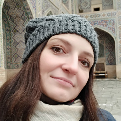 Татьяна Горбань, 07.04.1981, Омск