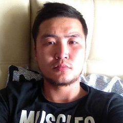 Adik Shaba, 28.03.1990, Бишкек