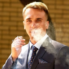 Кирилл Карликовский, 30.09.1986, Москва