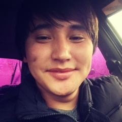 Ермек Қырықбай, 31.08.1993