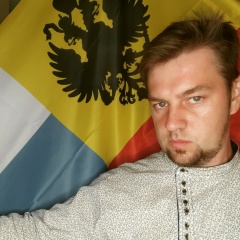 Павел Ушаков, 19.09.1988, Санкт-Петербург