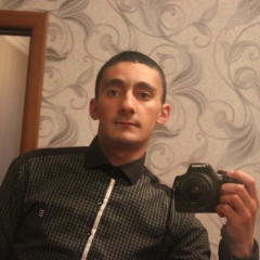 Serxan Ismayilov, Баку