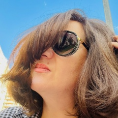 Татьяна Матикова, 10.06, Москва