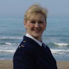 Надежда Ершова, 15.04.1962, Москва