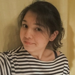 Анастасия Хухтала, 05.06, Санкт-Петербург