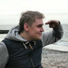 Aleksey Ermolaev, 26.03.1987, Санкт-Петербург