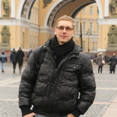 Иван Щербаков, 19.03.1988, Алматы