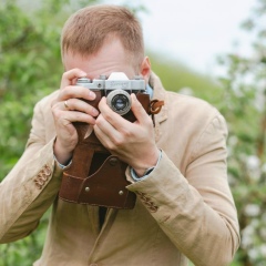 Леха Попов, 26.02.1989, Краснодар