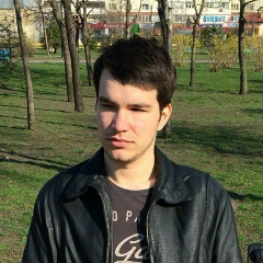 Богдан Шейко, 19.10