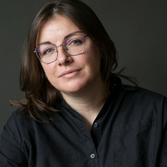 Ольга Шамина, 26.05