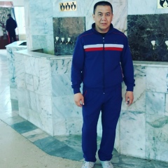 Шарападин Абдыгалиев, 10.06.1976, Актау