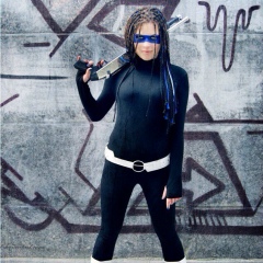 Lenka Panteleeva, 02.12.1989, Киев