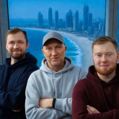 Сергей Ермаков, 09.03, Апатиты