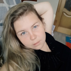 Дарья Исаева, 14.01.1986, Москва