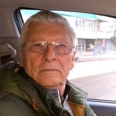 Юрий Миньков, 07.03.1951, Оренбург